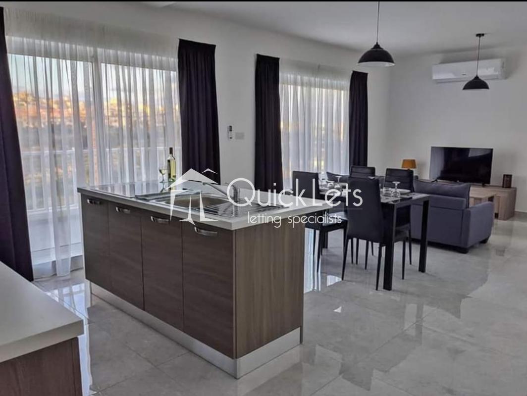 Penthouses in Santa Venera - Image 3