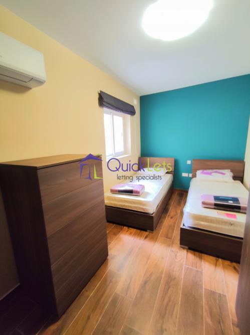 Property in Msida