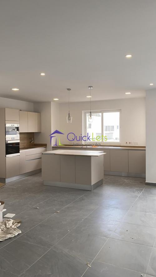 Property in Swieqi