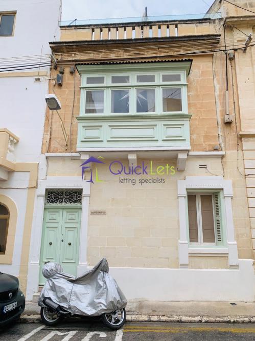 Townhouses in Sliema - Image 2