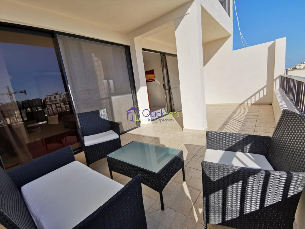 Penthouses in St. Julians - Image 4