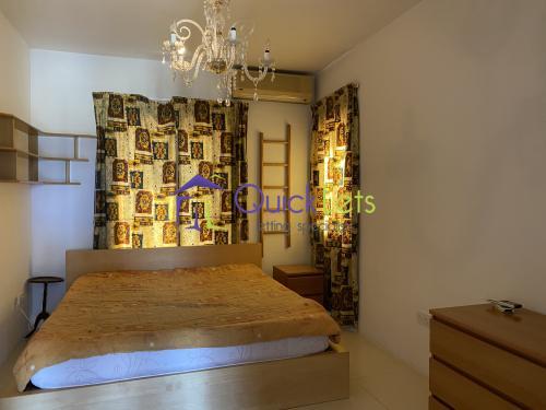 Property in Kalkara