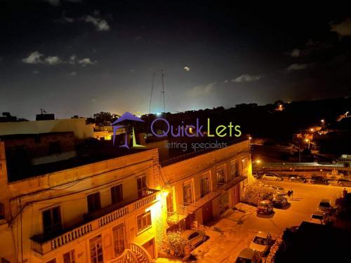 Property in Zebbug