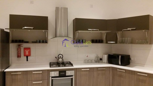 Apartments in Msida - Image 5