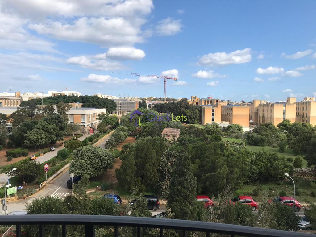 Property in Msida