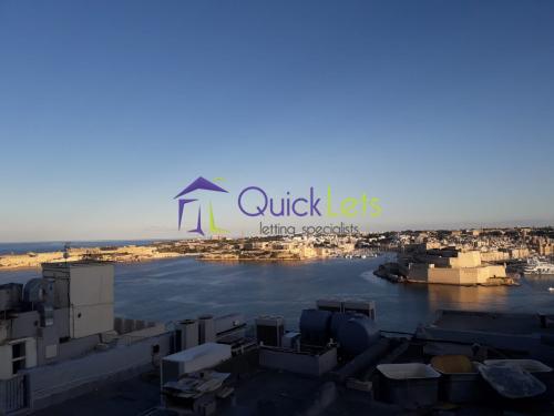 Property in Valletta