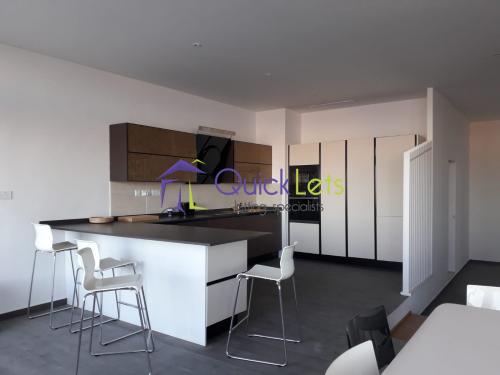 Penthouses in Valletta - Image 2