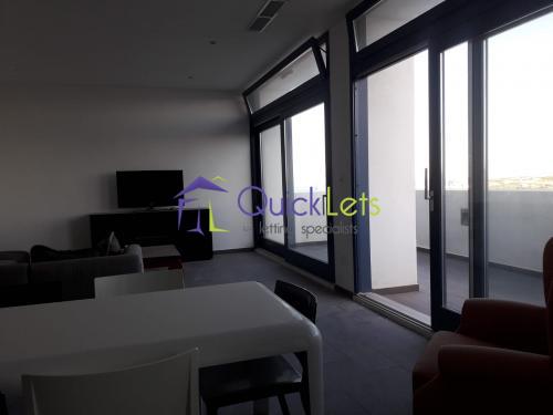 Penthouses in Valletta - Image 3