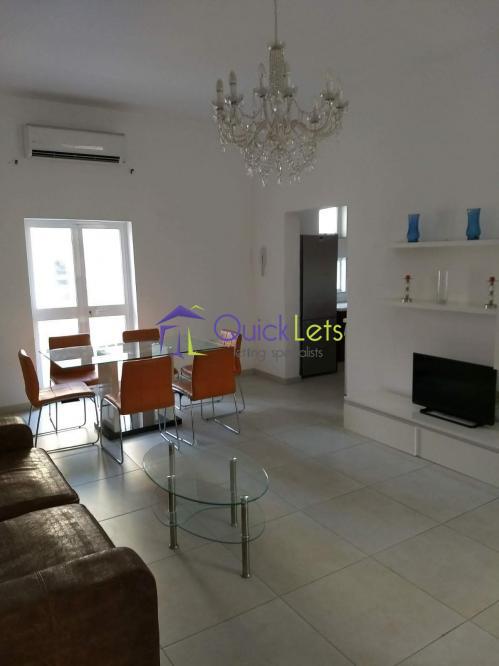 Property in Msida