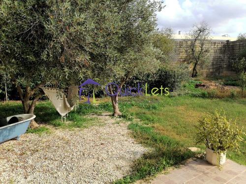Property in Iklin
