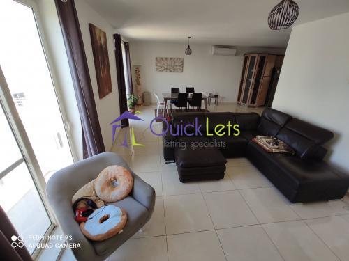 Property in Msida