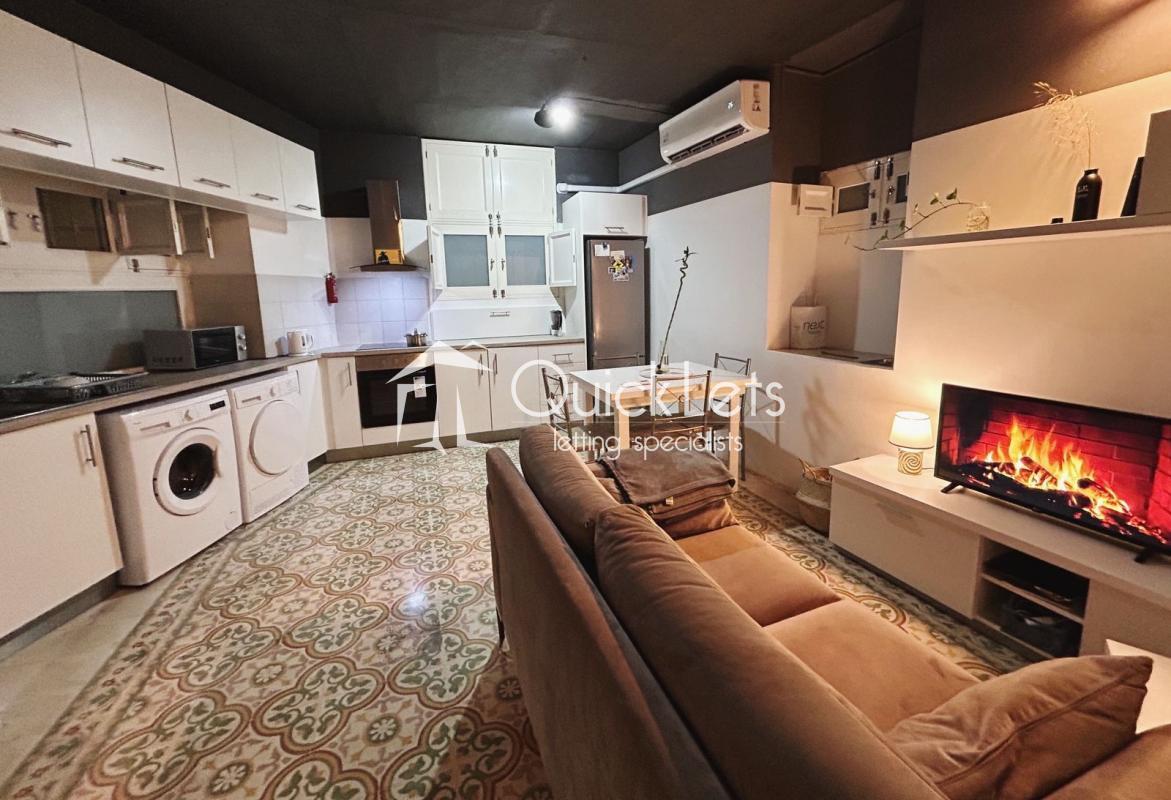 Property in St. Julians