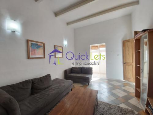 Property in Lija