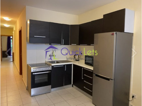 Property in Gzira