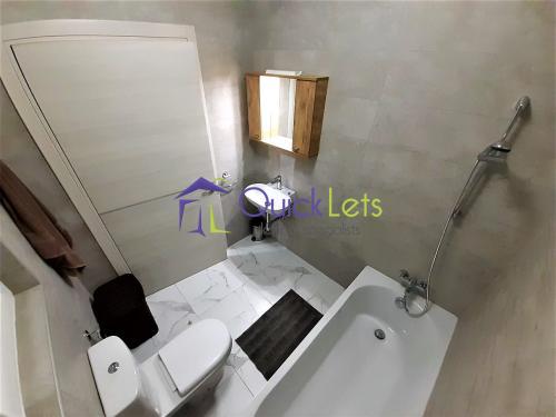 Rooms in Gzira - Image 4