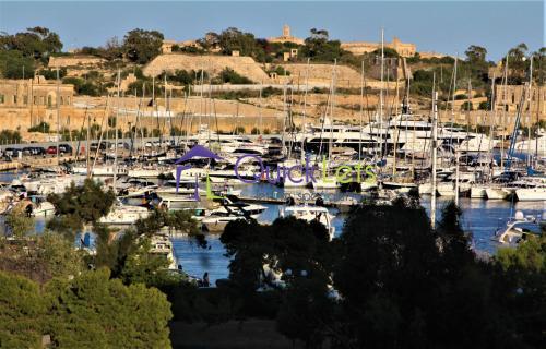 Rooms in Gzira - Image 5