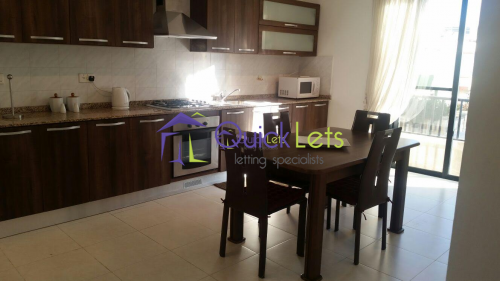Property in San Gwann