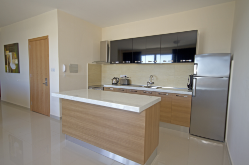 Property in Gzira