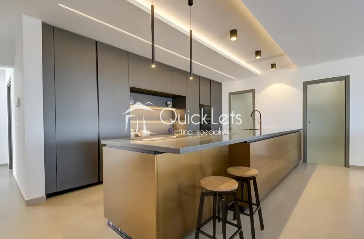 Penthouses in Gharghur - Image 2