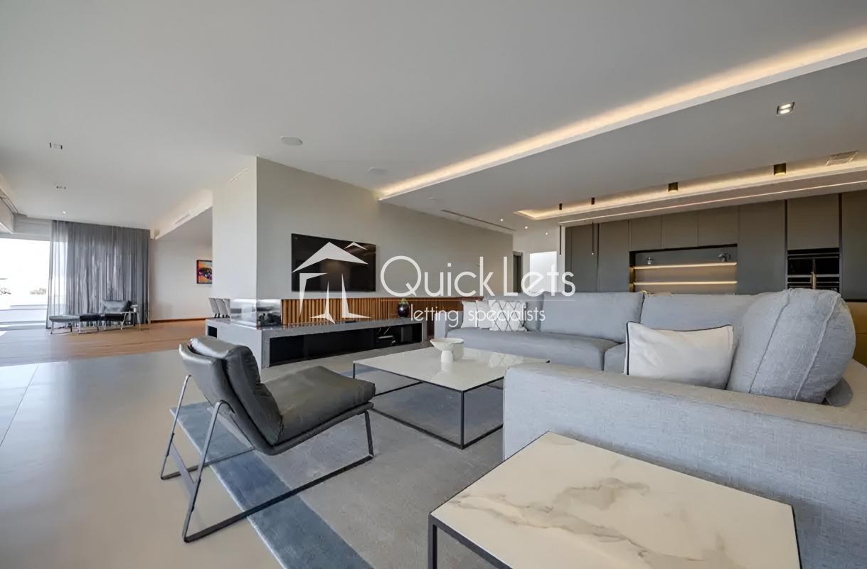 Penthouses in Gharghur - Image 3