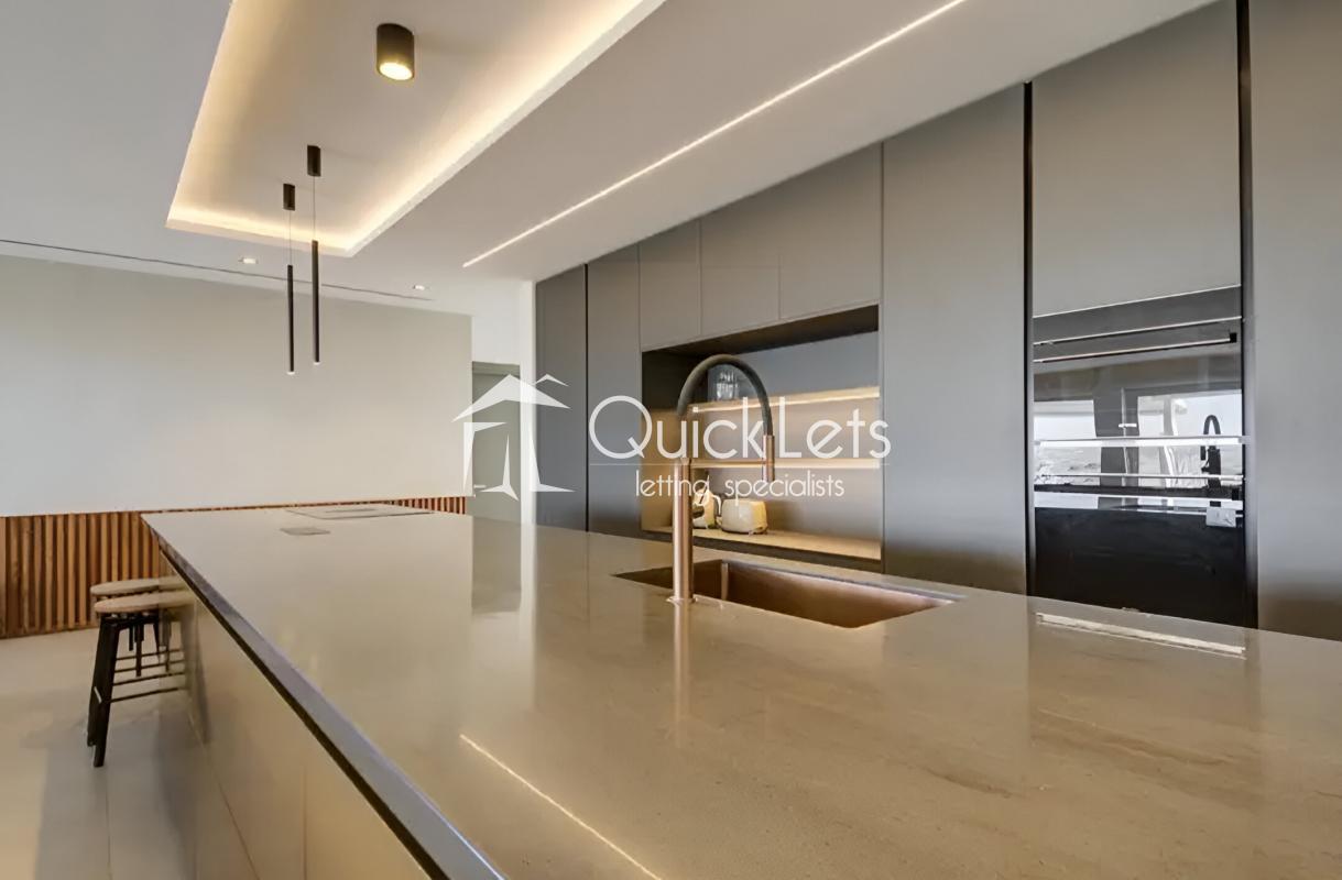 Penthouses in Gharghur - Image 4