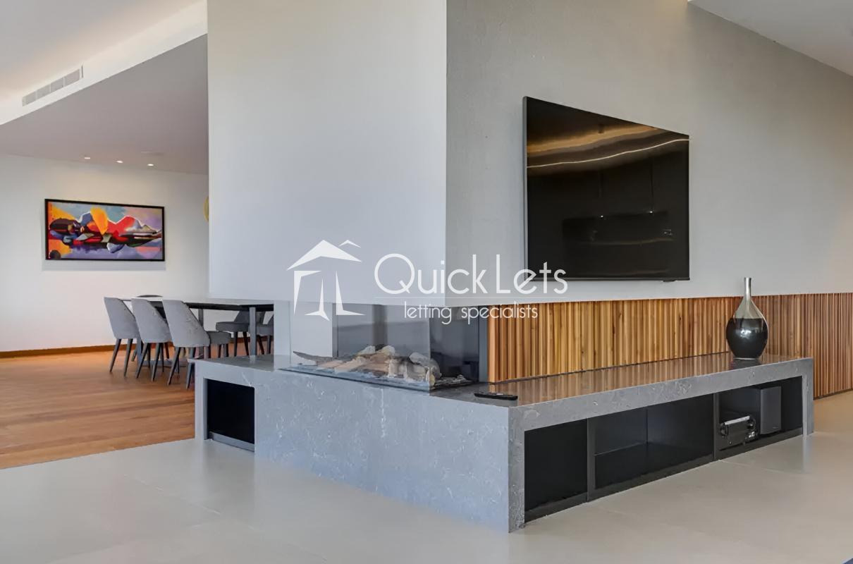 Penthouses in Gharghur - Image 5