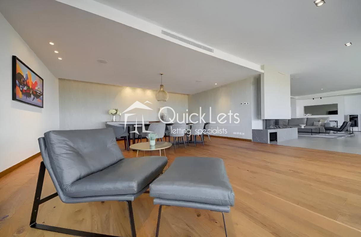 Penthouses in Gharghur - Image 6