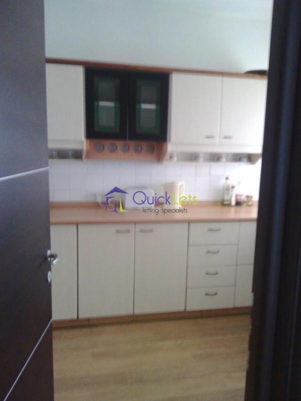 Property in Bugibba