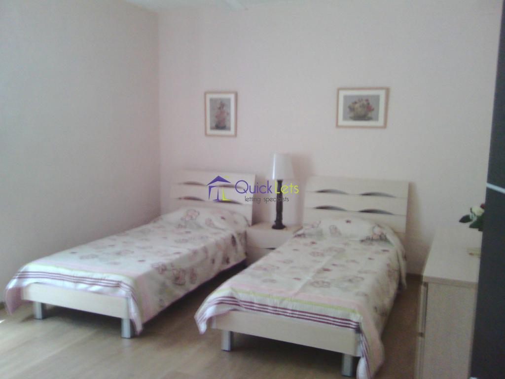Apartments in Bugibba - Image 2