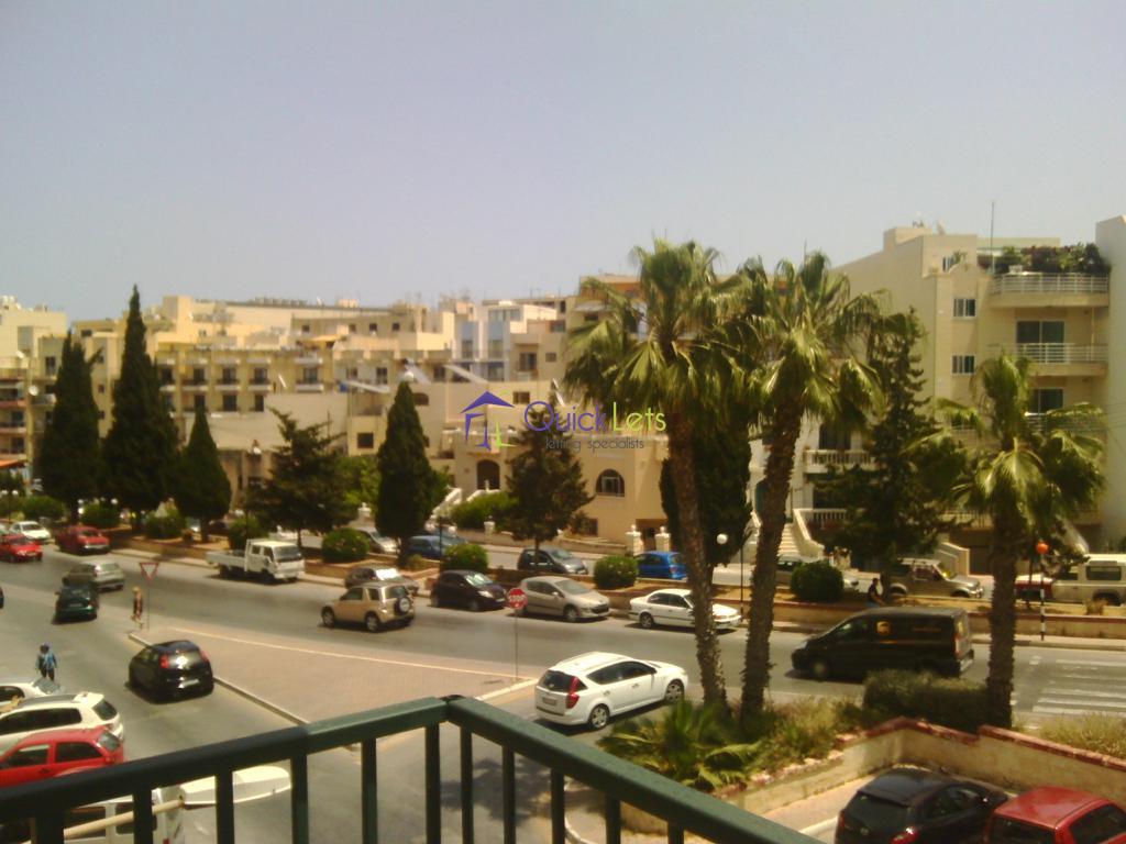 Apartments in Bugibba - Image 3