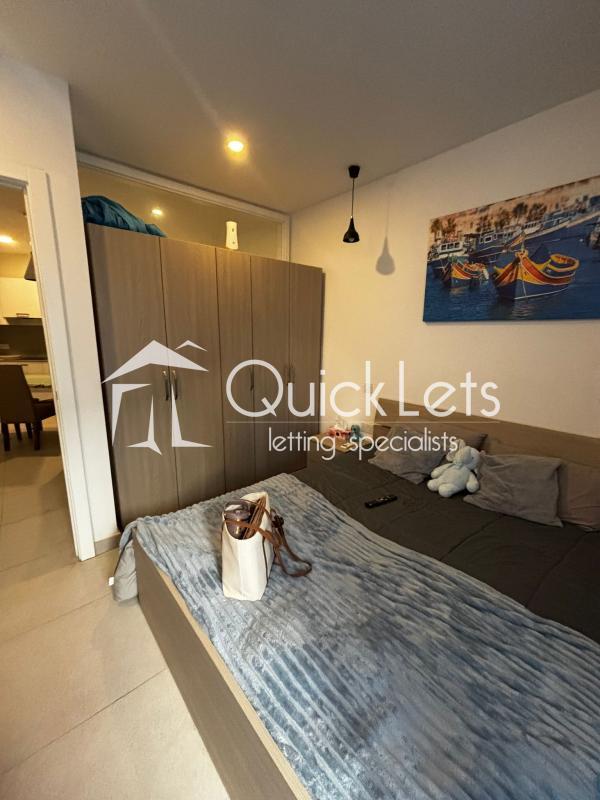 Property in Msida