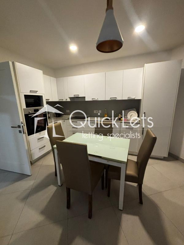 Property in Msida