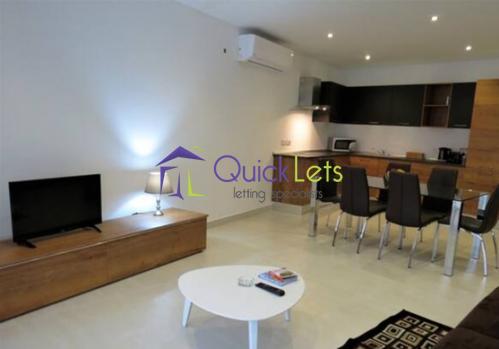 Property in Marsaskala