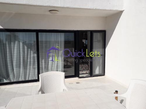 Property in Bahar ic-Caghaq