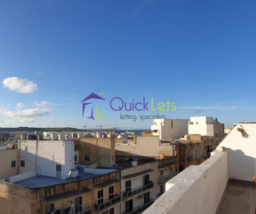 Property in Qawra