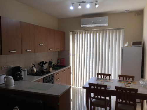 Property in Gzira
