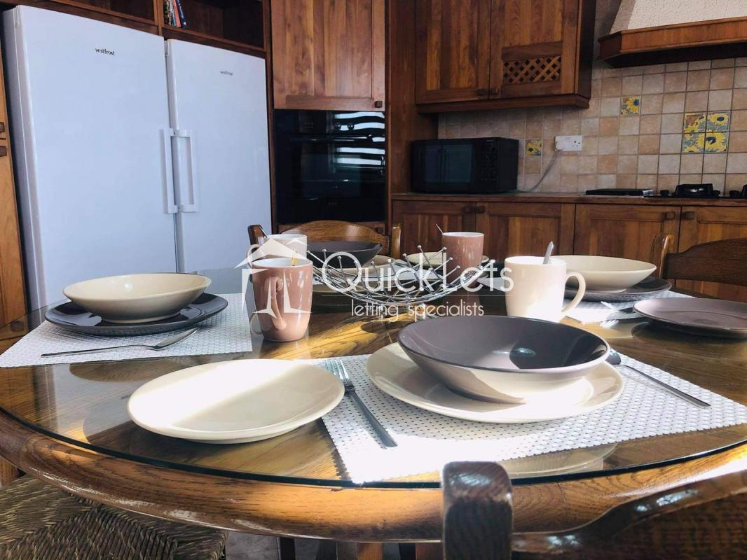 Property in San Gwann