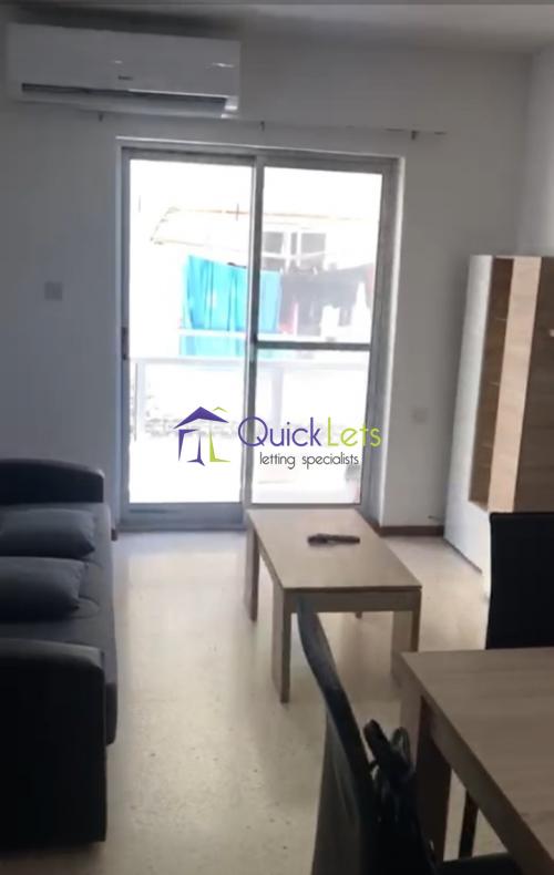 Property in Bugibba
