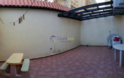 Property in Mgarr
