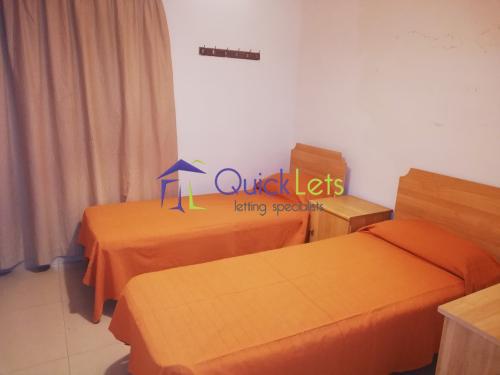 Property in Bugibba