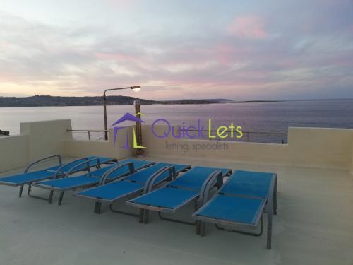 Apartments in Bugibba - Image 6