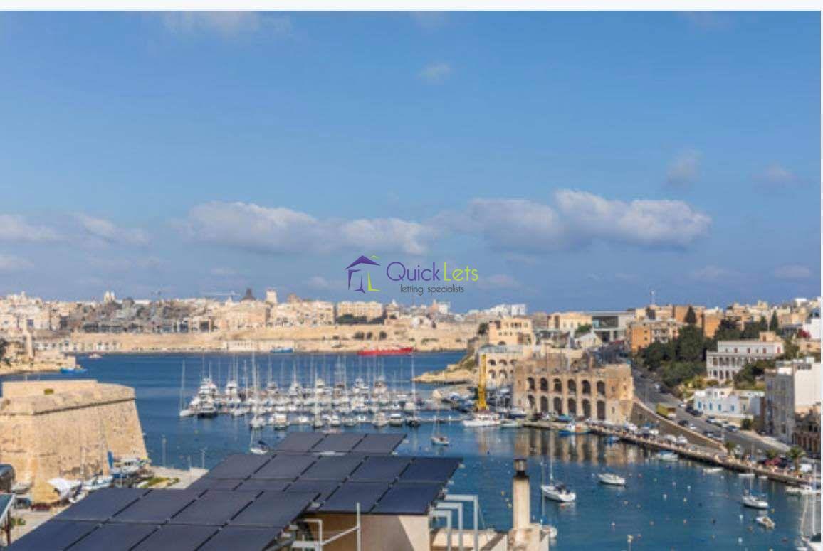 Property in Kalkara