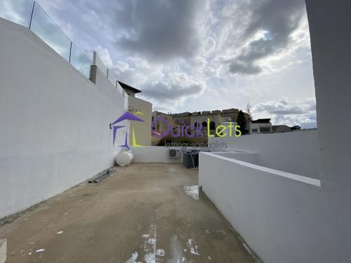 Property in Kalkara