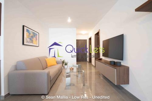 Apartments in Birkirkara - Image 2