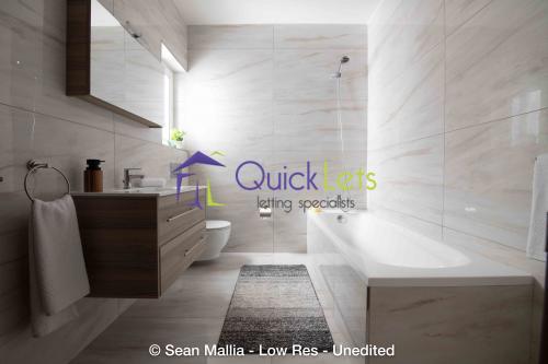 Apartments in Birkirkara - Image 2