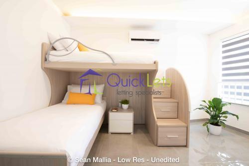 Apartments in Birkirkara - Image 5