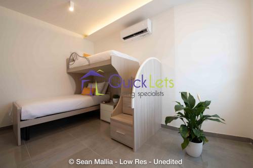 Apartments in Birkirkara - Image 6