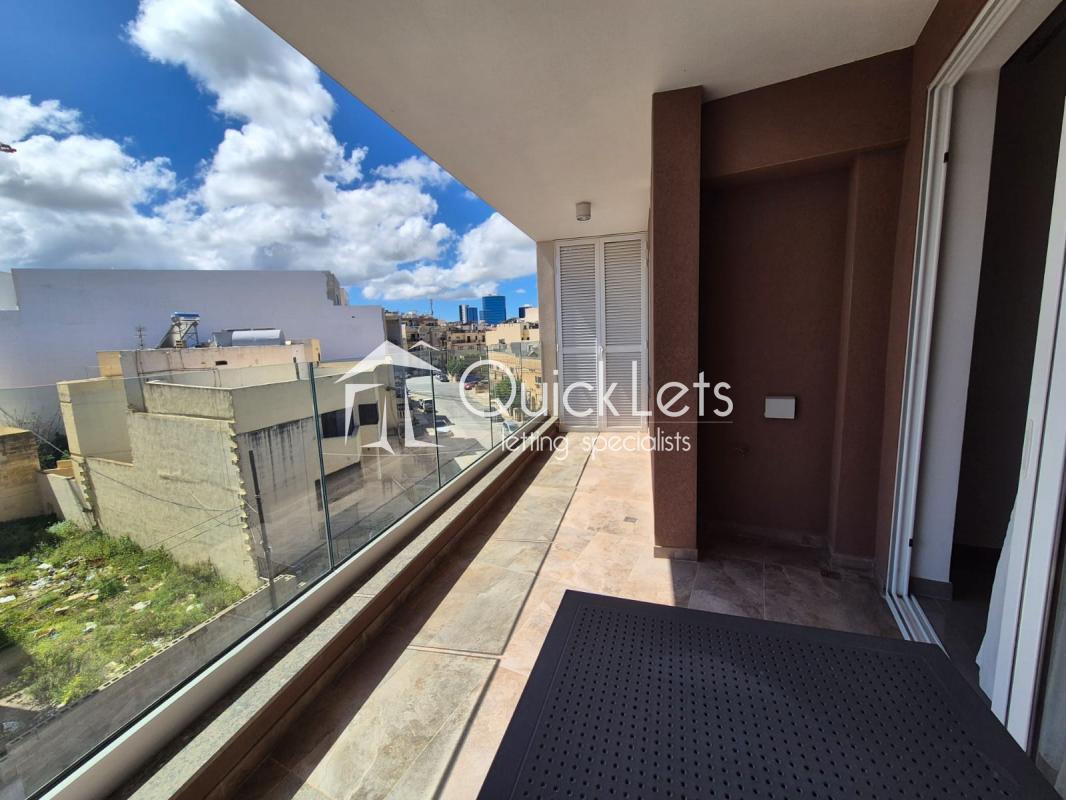 Property in Birkirkara