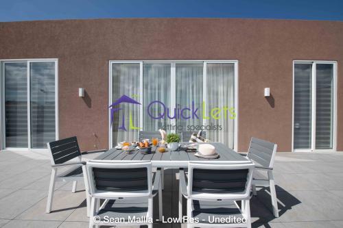 Penthouses in Birkirkara - Image 4