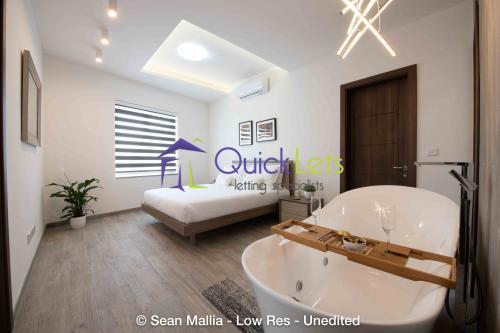 Penthouses in Birkirkara - Image 2